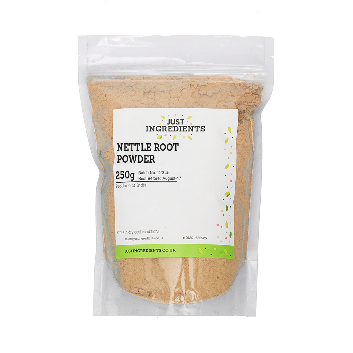 Nettle Root Powder